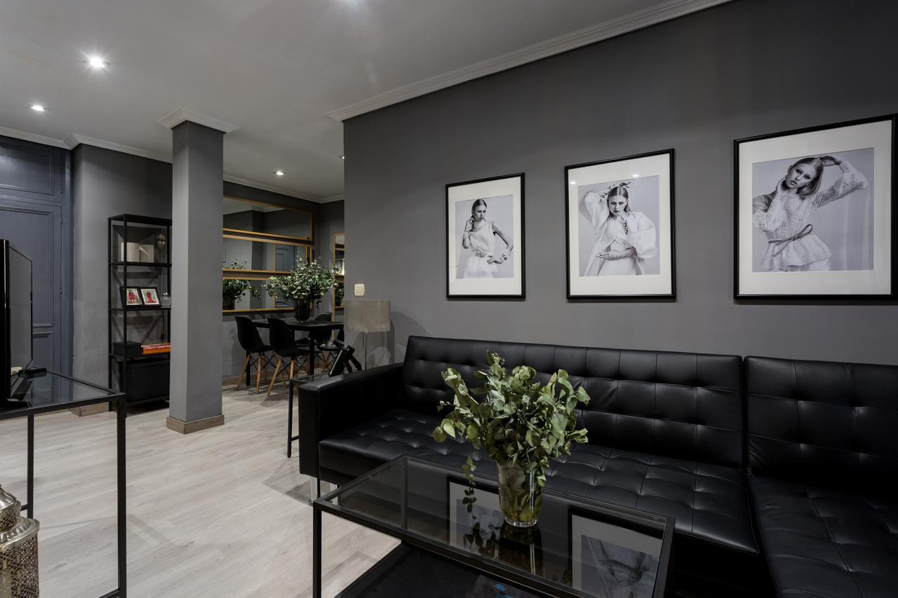 Holi-Rent Gran Poder Sevilla Exterior foto