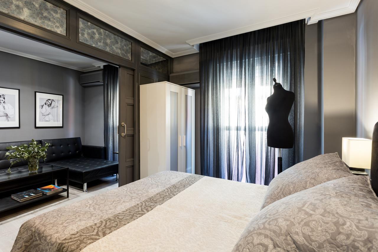 Holi-Rent Gran Poder Sevilla Exterior foto