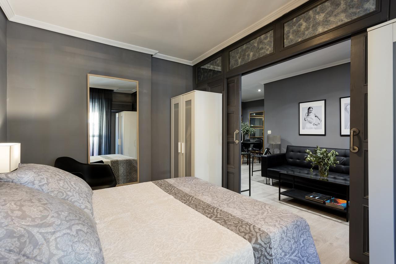 Holi-Rent Gran Poder Sevilla Exterior foto